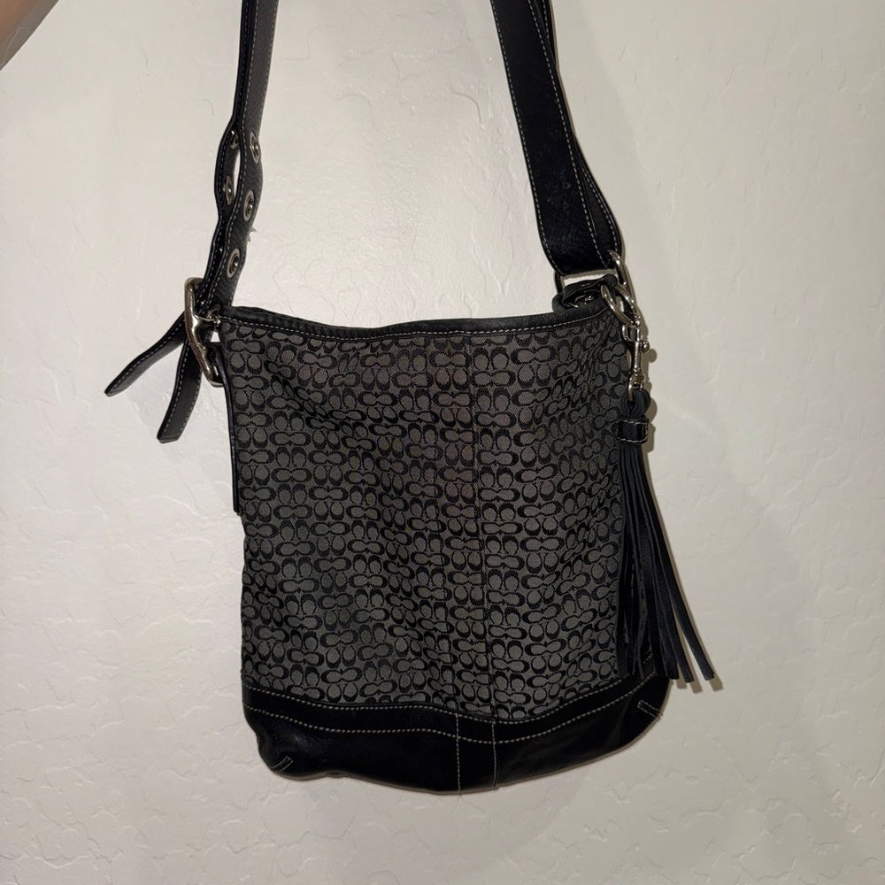 coach crossbody